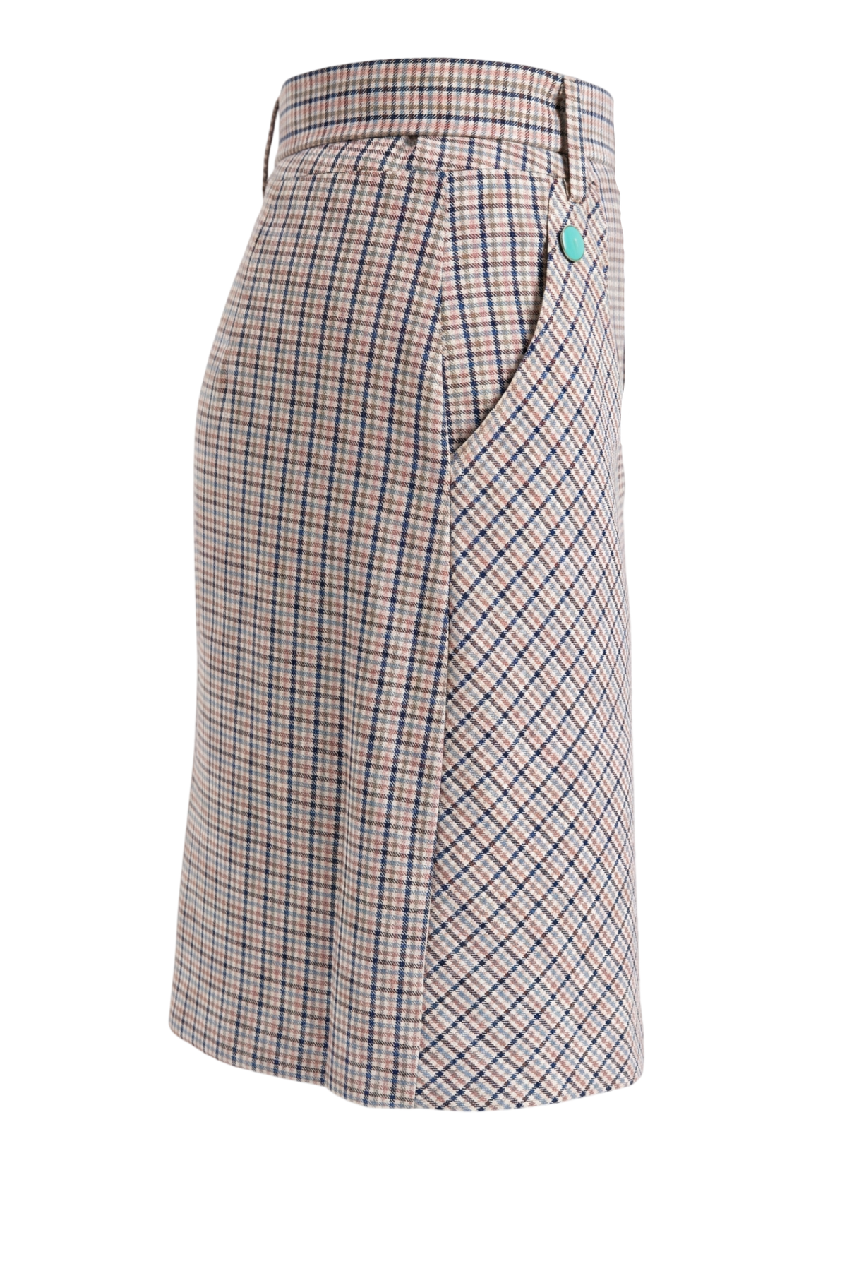 Trussardi Jeans Gonne Bianco