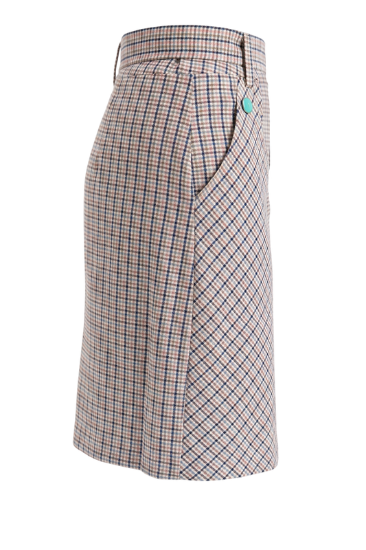 Trussardi Jeans Gonne Bianco