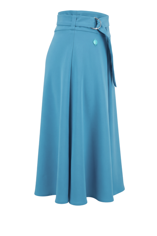 Trussardi Jeans Gonne Blu