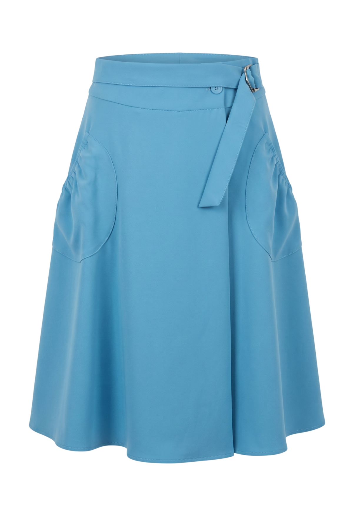 Trussardi Jeans Gonne Blu