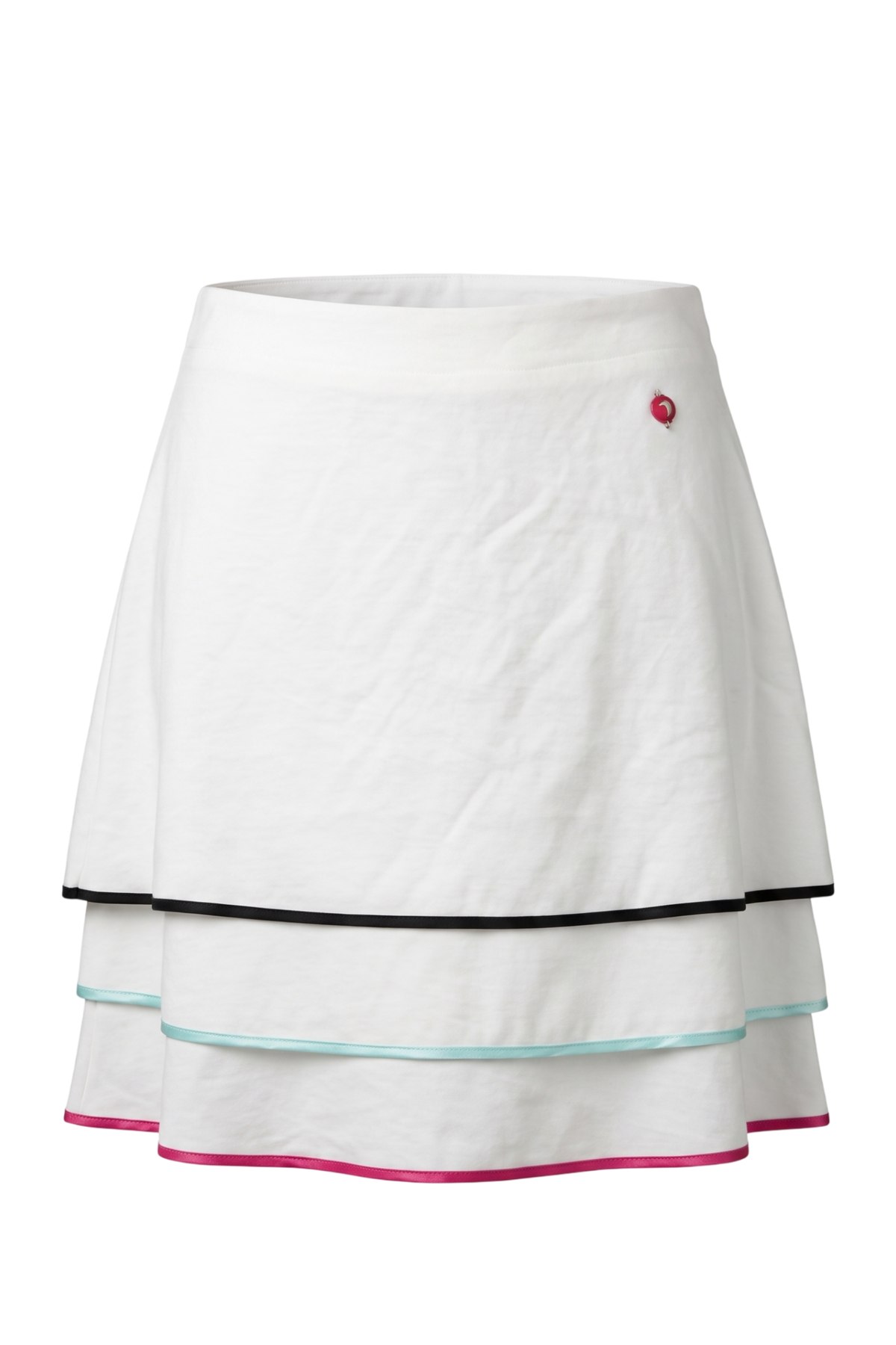 Trussardi Jeans Gonne Bianco