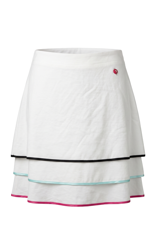 Trussardi Jeans Gonne Bianco