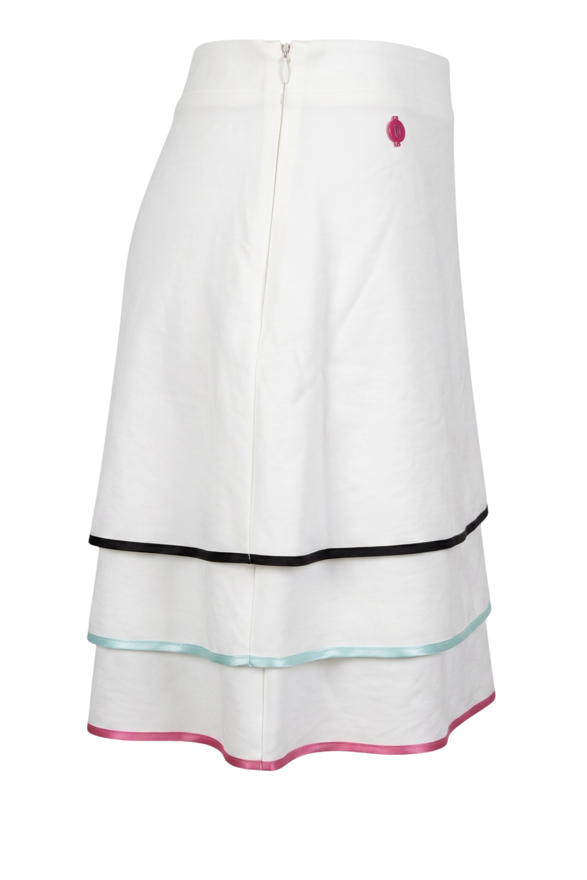 Trussardi Jeans Gonne Bianco