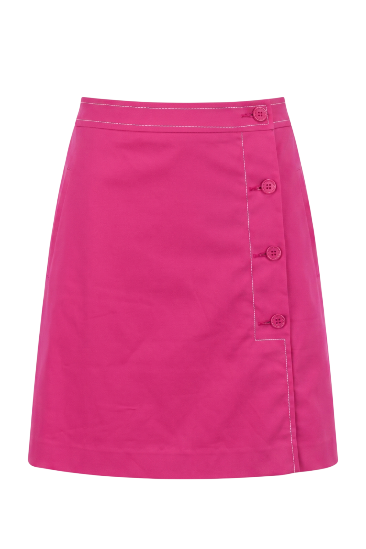 Trussardi Jeans Gonne Rosa
