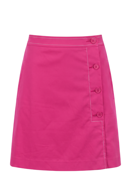 Trussardi Jeans Gonne Rosa