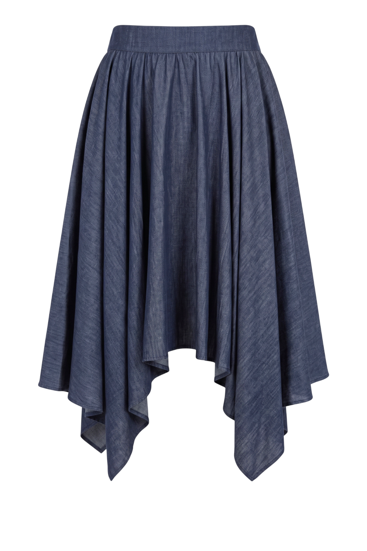 Trussardi Jeans Gonne Blu
