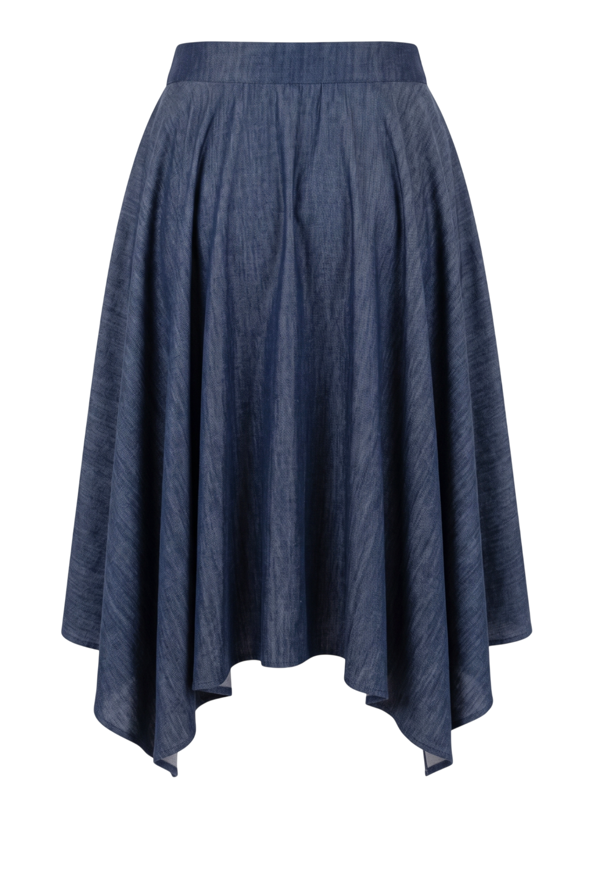 Trussardi Jeans Gonne Blu