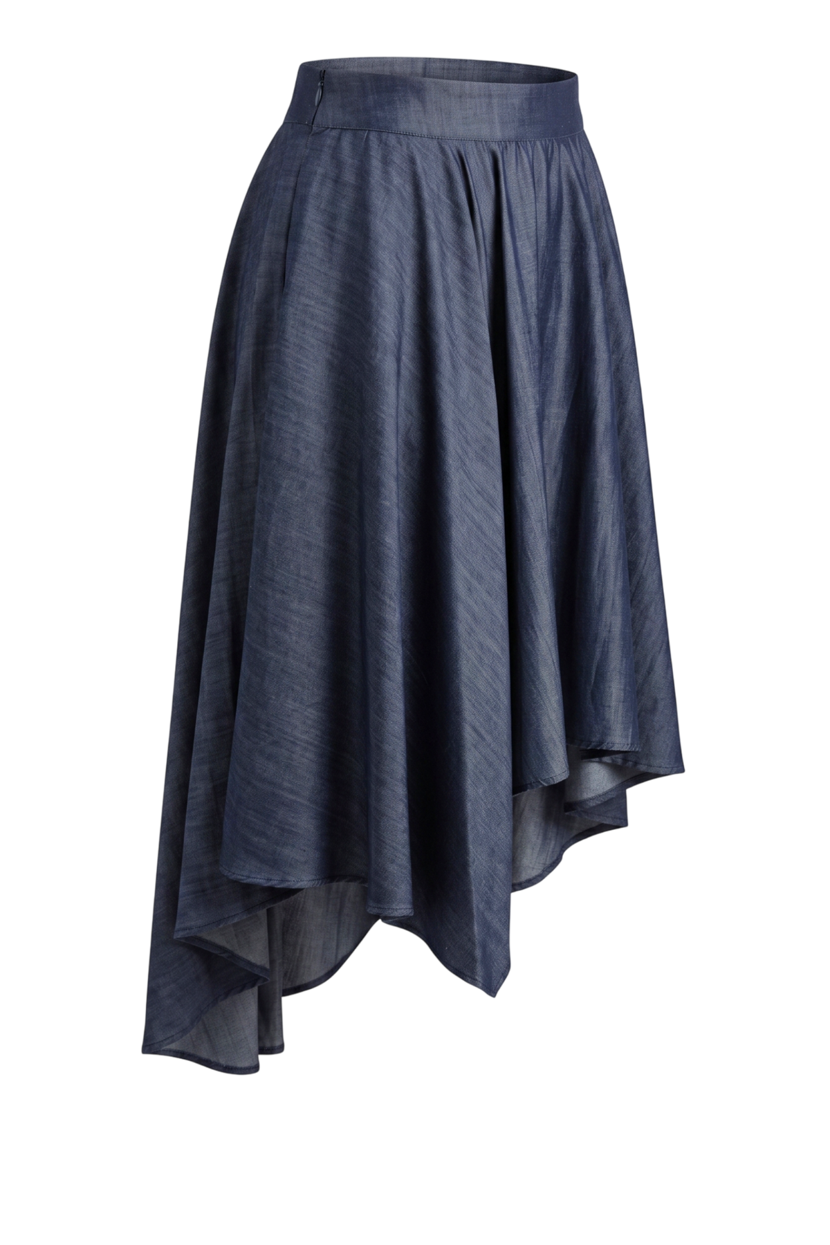 Trussardi Jeans Gonne Blu