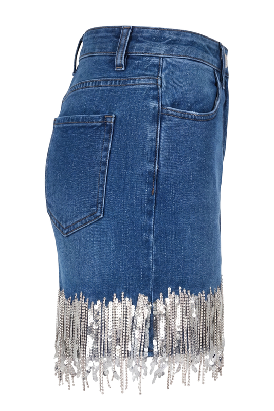 Trussardi Jeans Gonne Blu