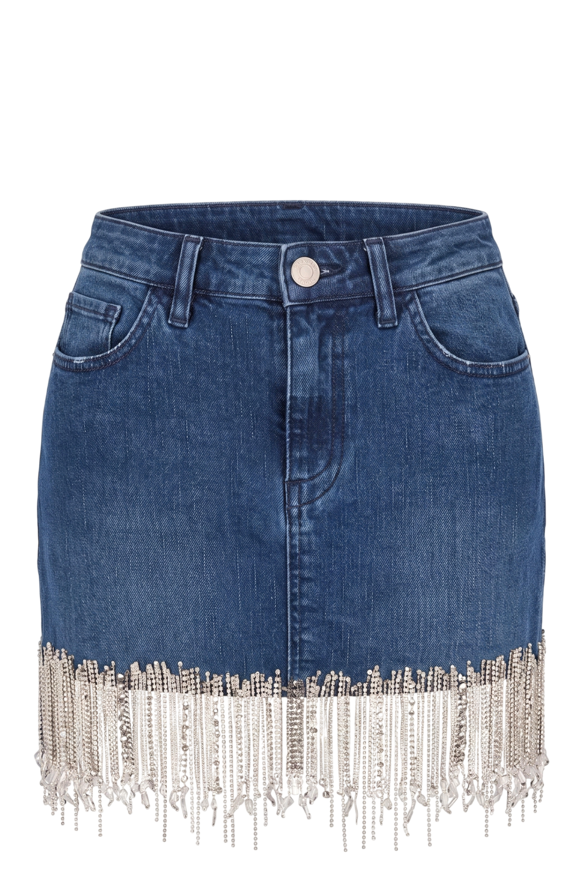 Trussardi Jeans Gonne Blu