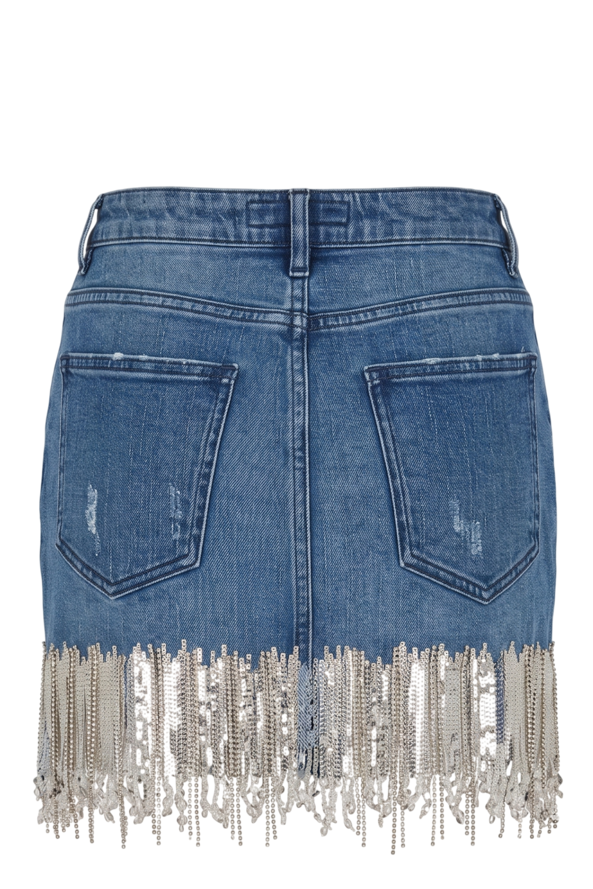 Trussardi Jeans Gonne Blu