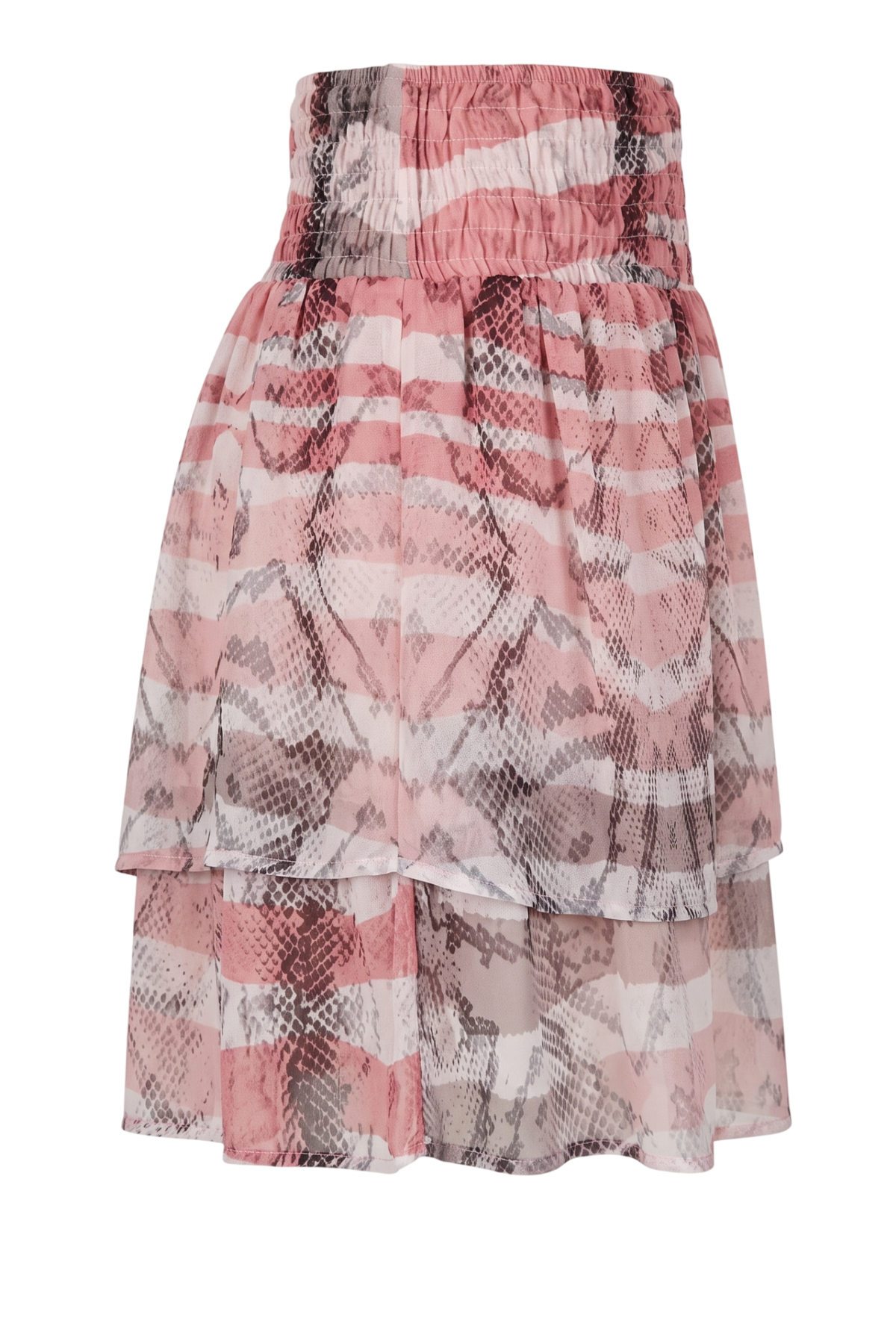 Trussardi Jeans Gonne Rosa