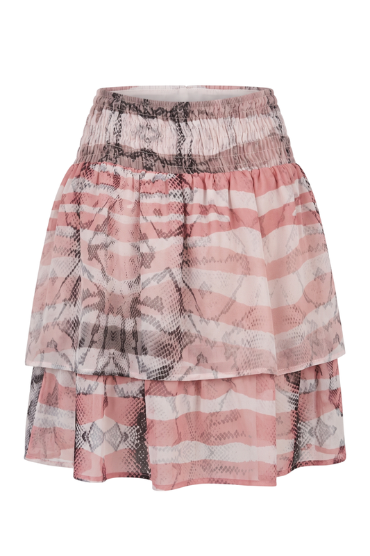 Trussardi Jeans Gonne Rosa