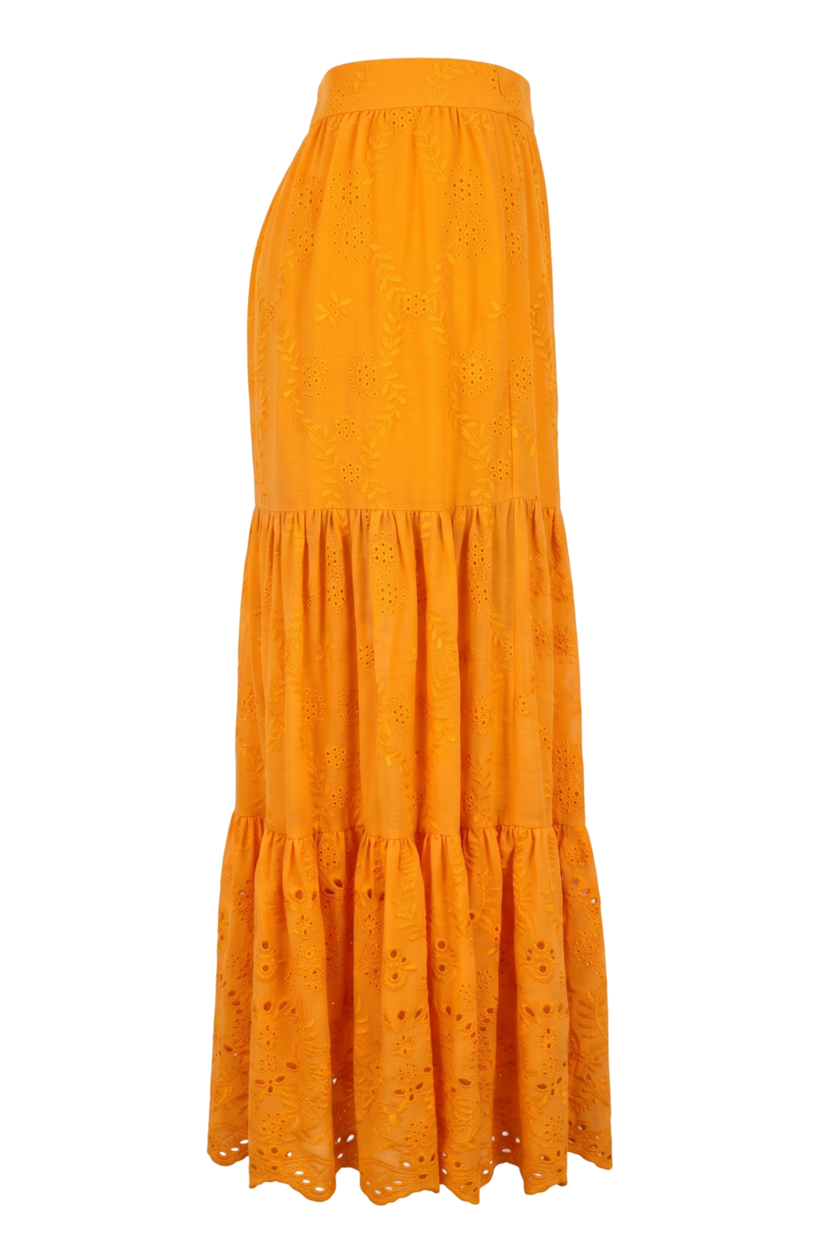 Trussardi Jeans Gonne Arancione