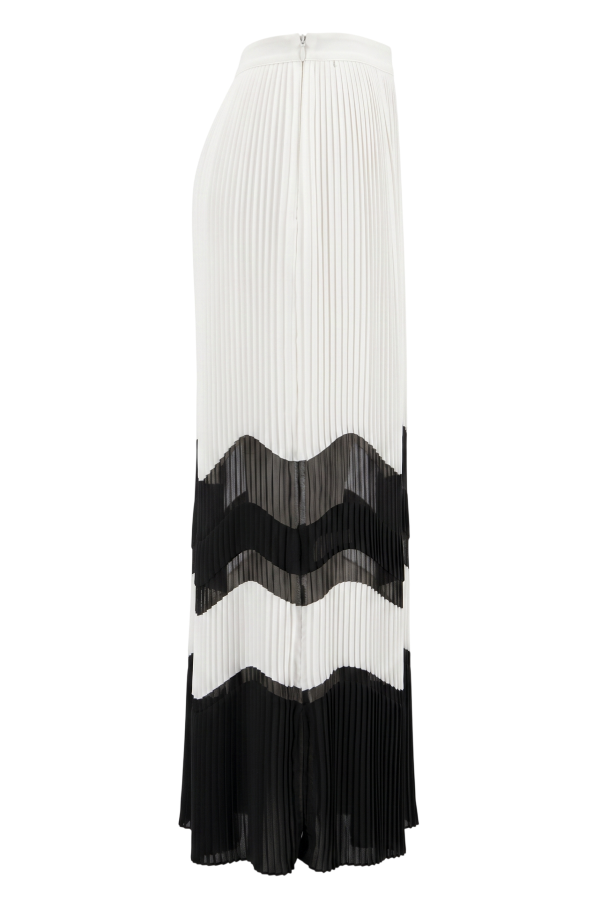 Trussardi Jeans Gonne Bianco