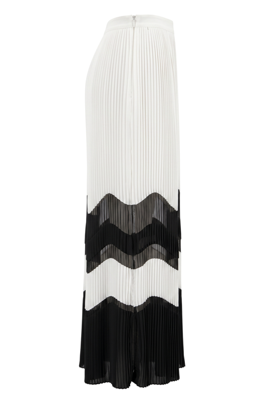 Trussardi Jeans Gonne Bianco