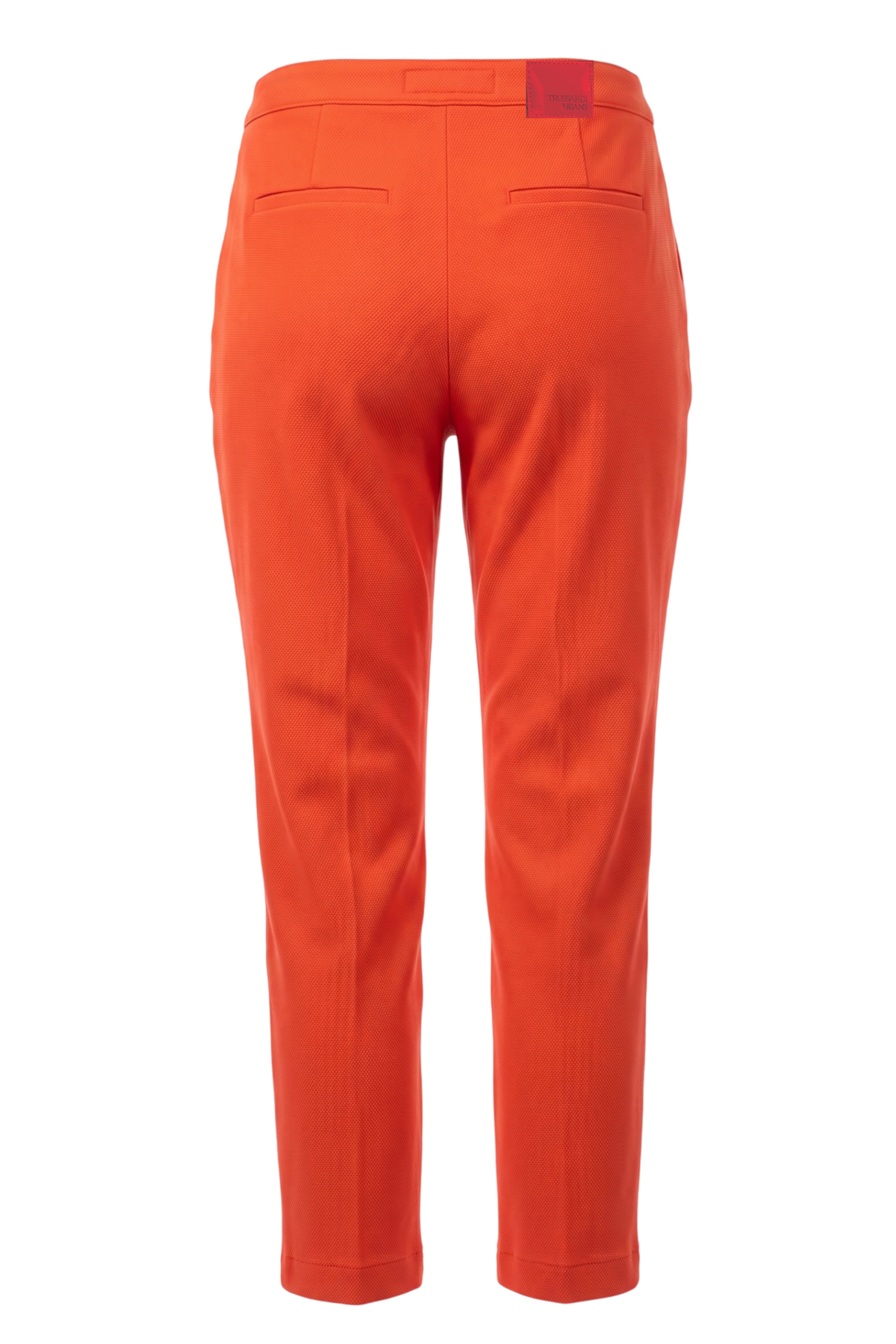 Trussardi Jeans Pantaloni Arancione