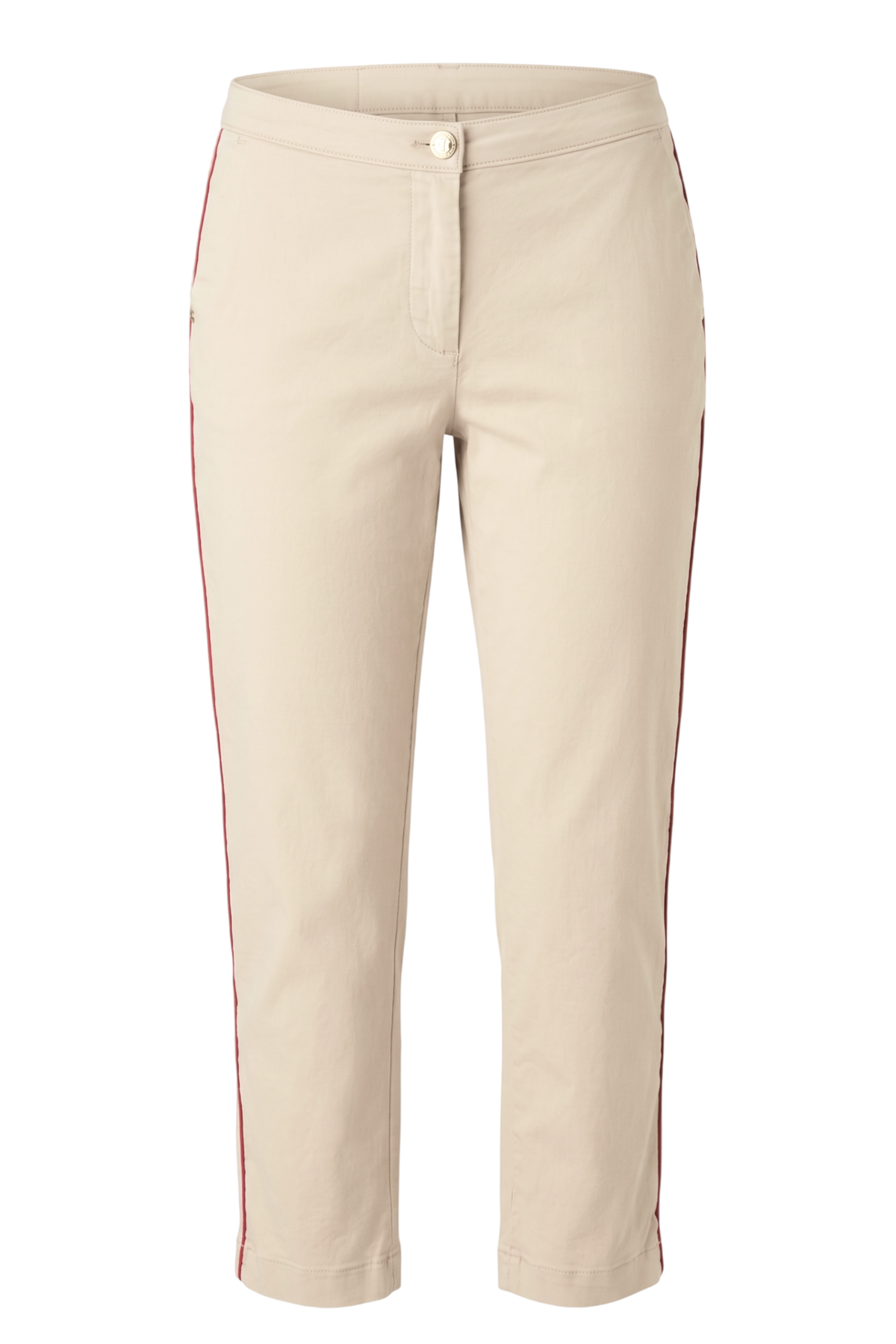 Trussardi Jeans Pantaloni Beige