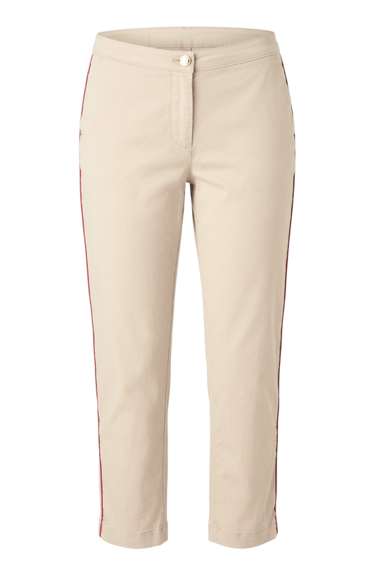 Trussardi Jeans Pantaloni Beige