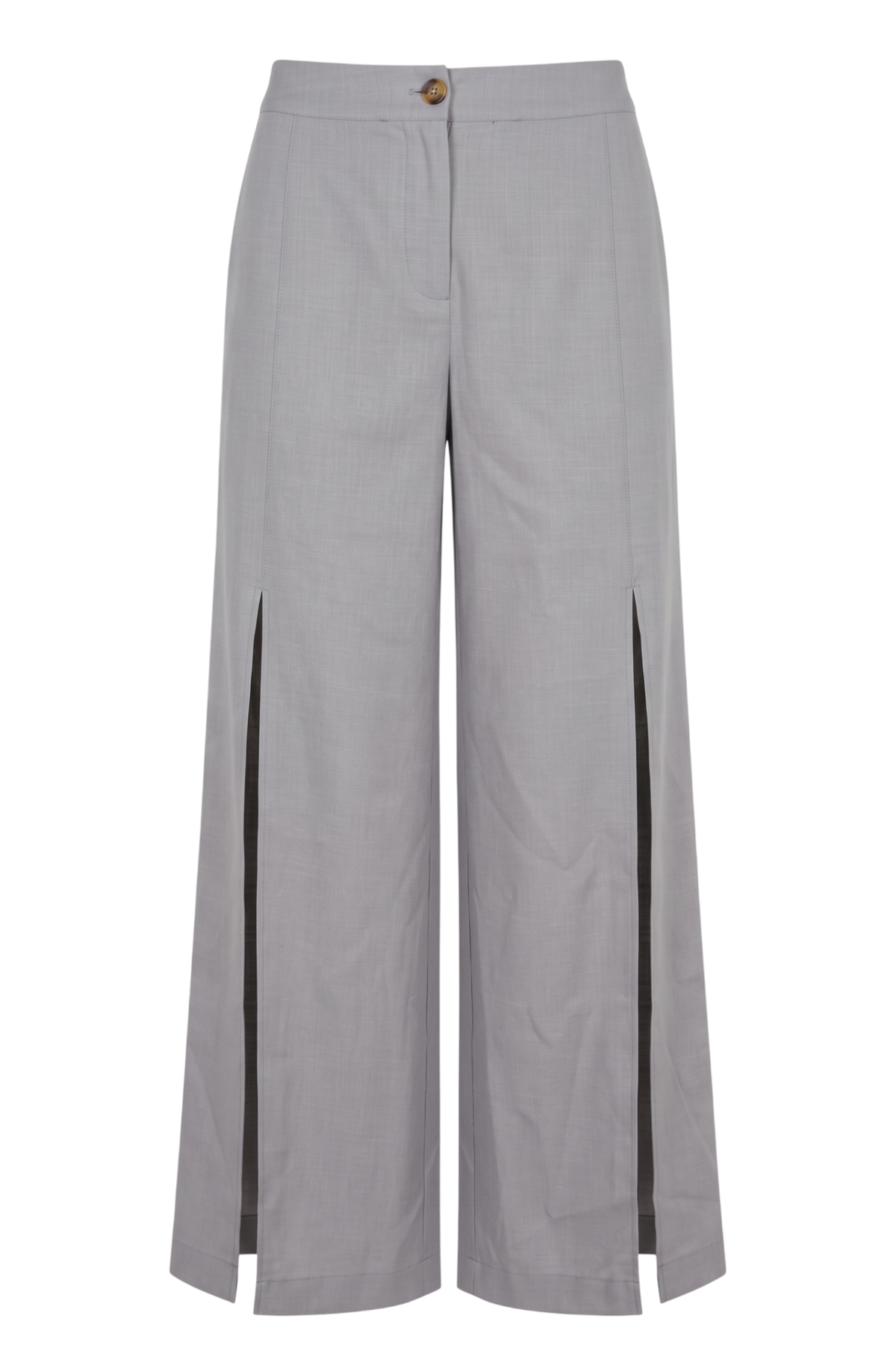 Trussardi Jeans Pantaloni Grigio