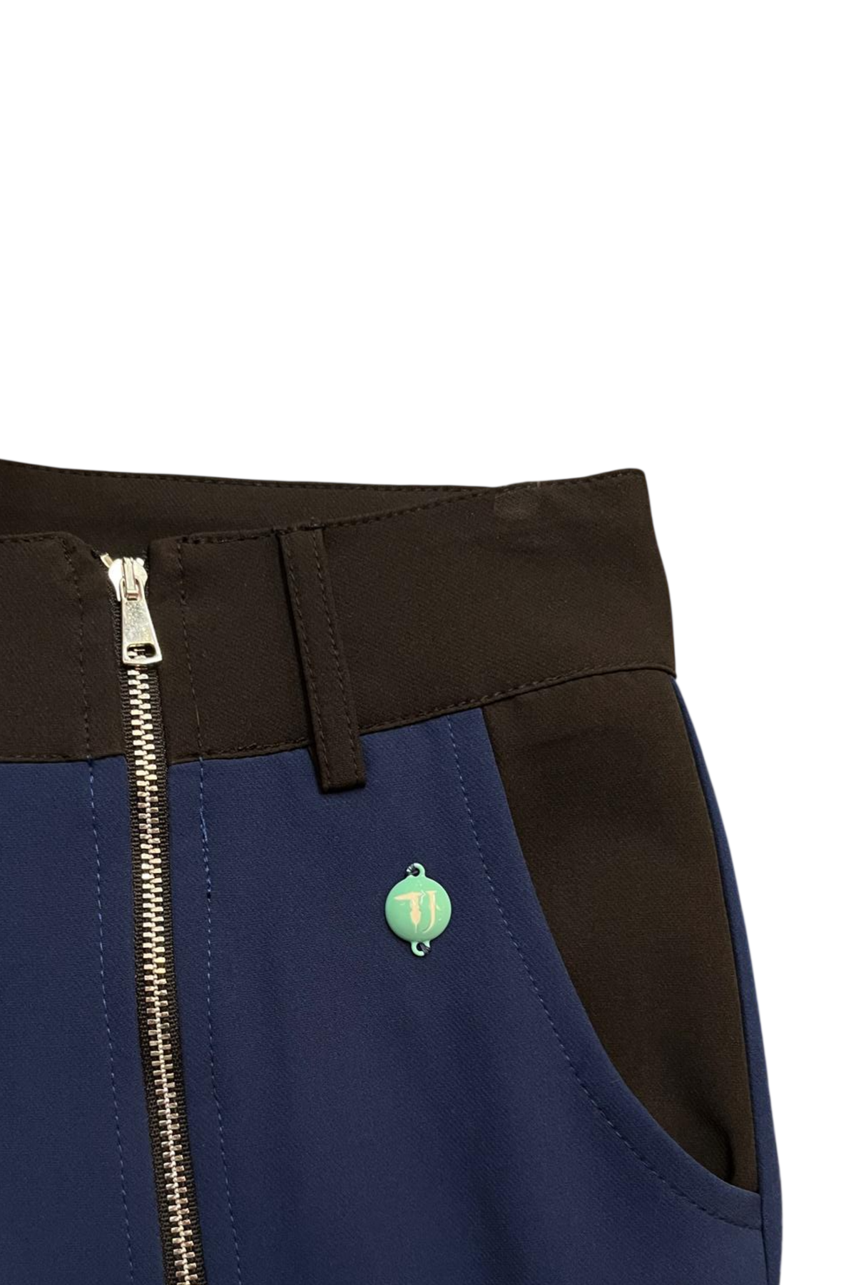 Trussardi Jeans Pantaloni Blu