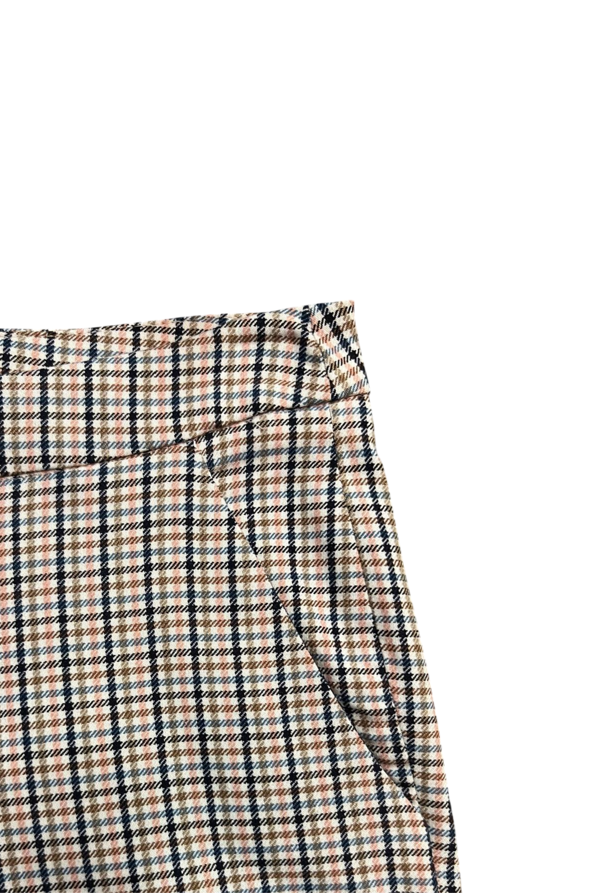 Trussardi Jeans Pantaloni Bianco