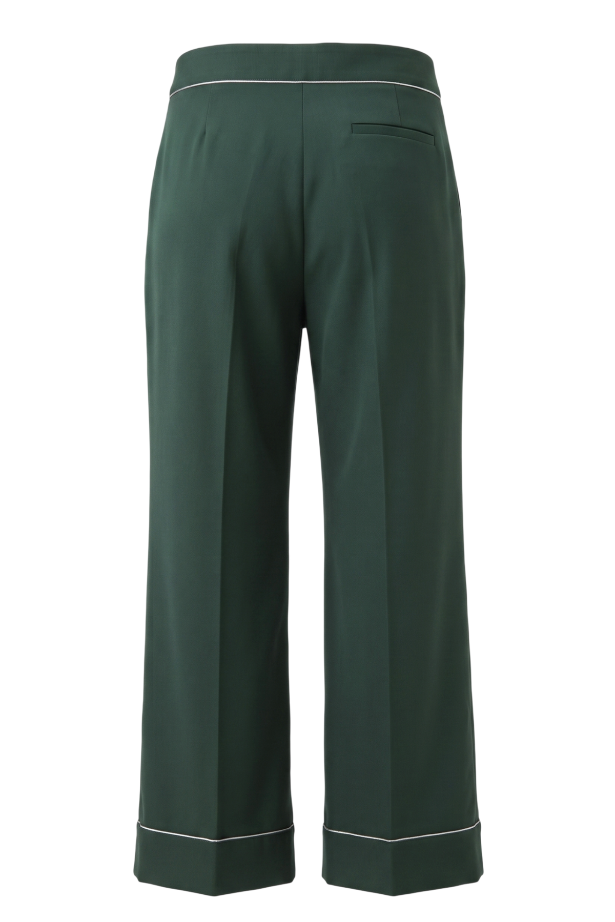 Trussardi Jeans Pantaloni Verde
