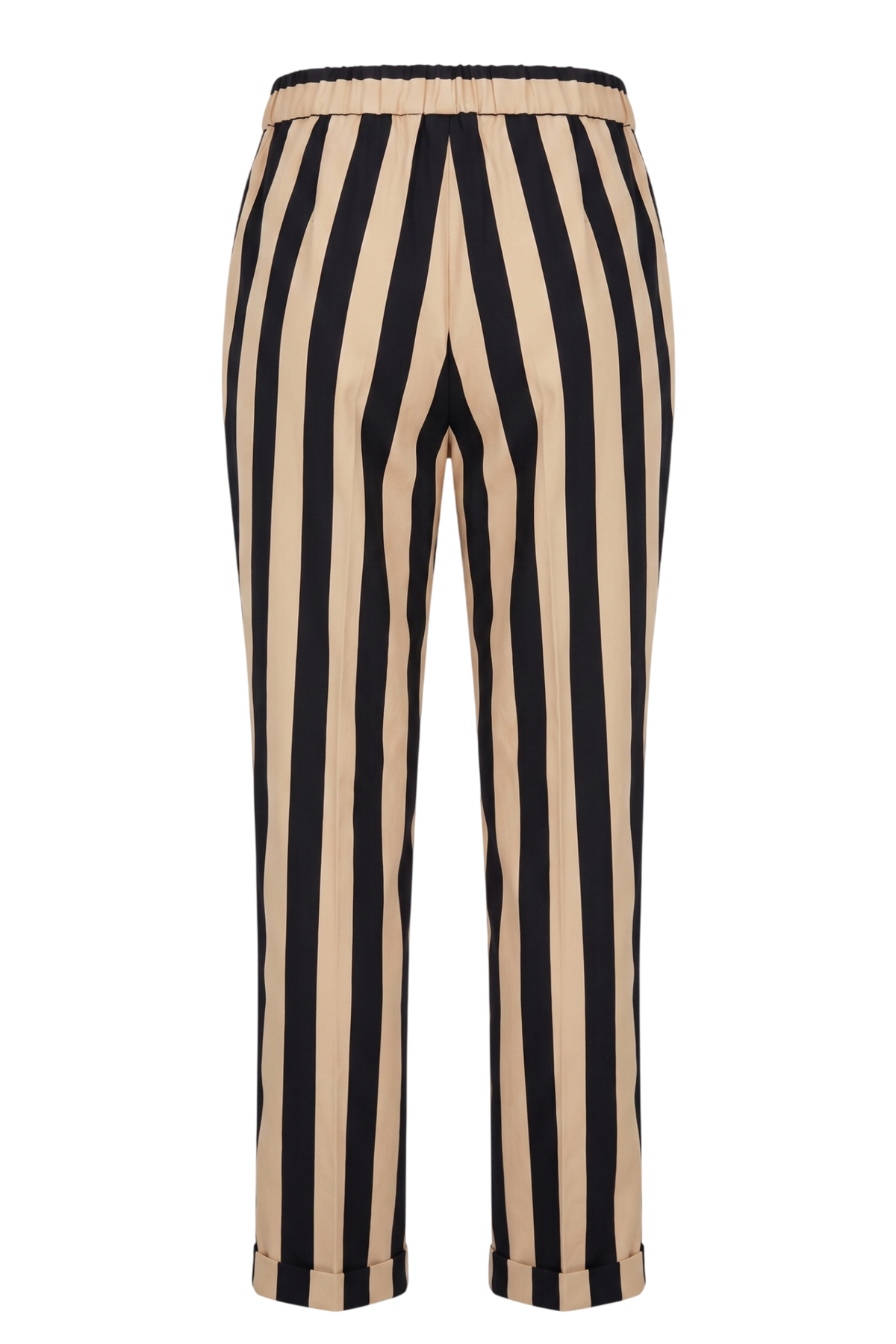 Trussardi Jeans Pantaloni Nero
