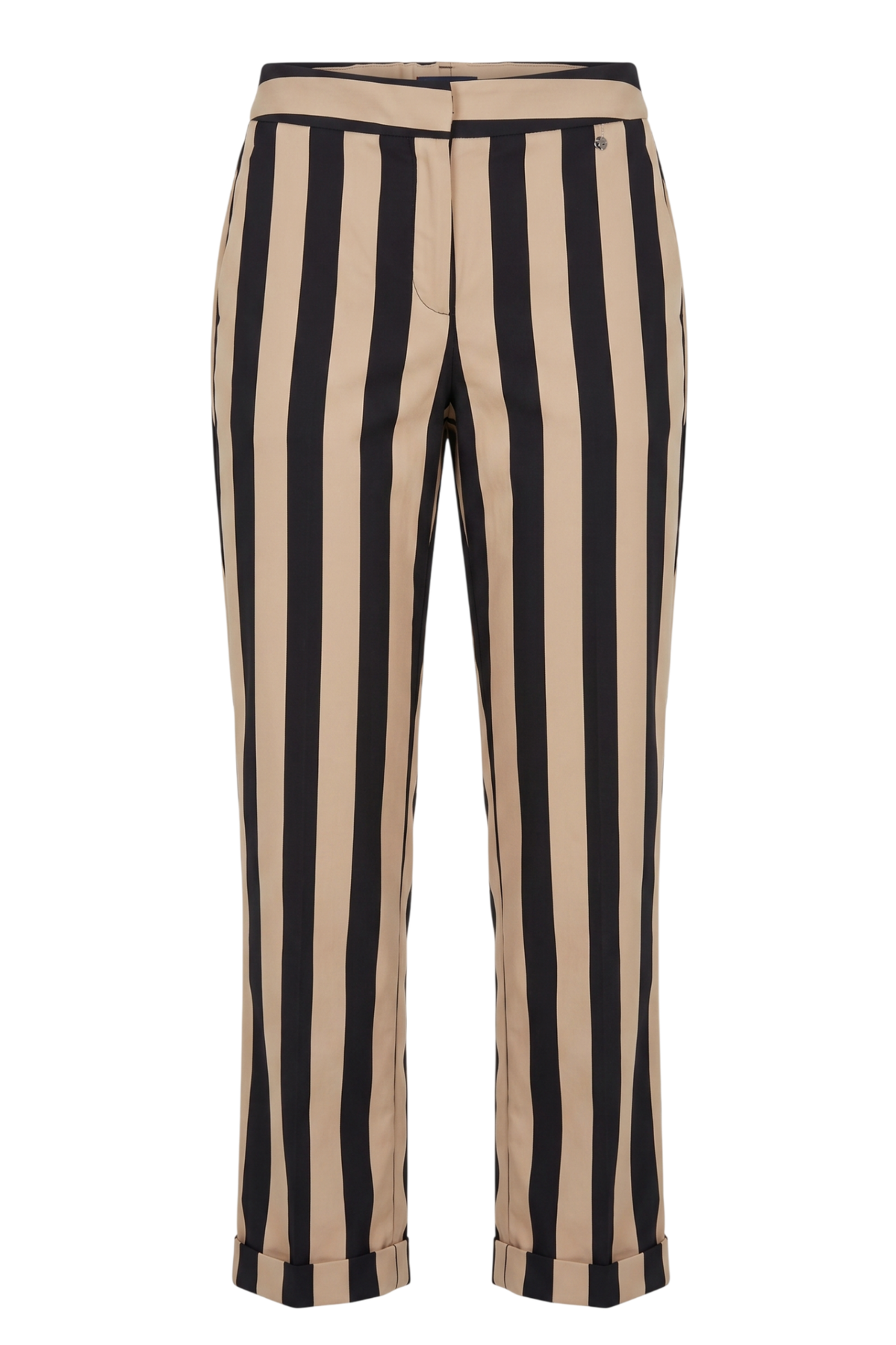 Trussardi Jeans Pantaloni Nero