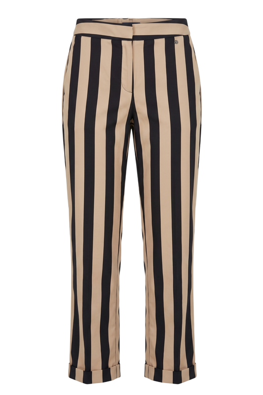 Trussardi Jeans Pantaloni Nero