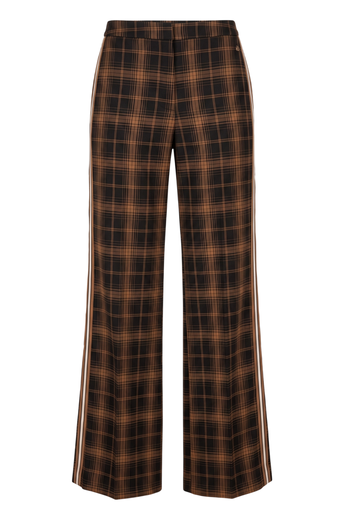 Trussardi Jeans Pantaloni Nero