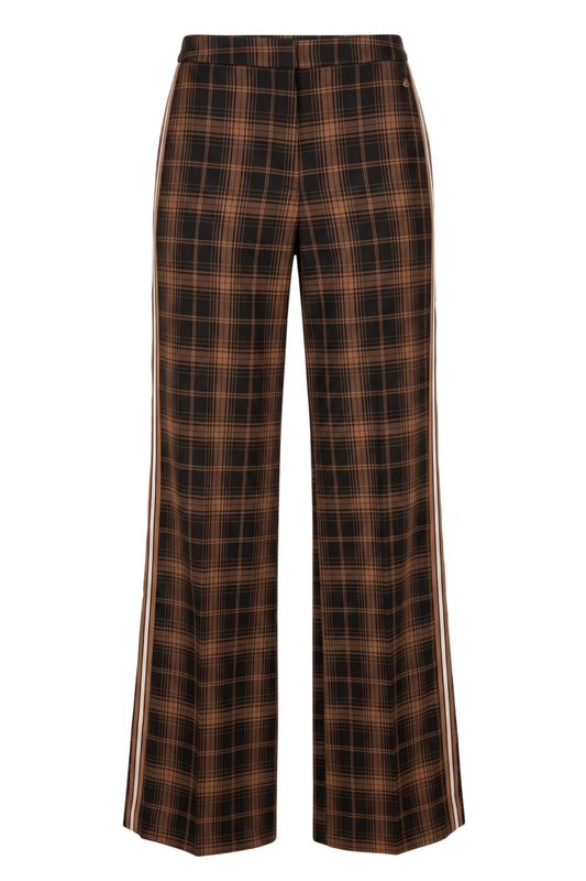 Trussardi Jeans Pantaloni Nero