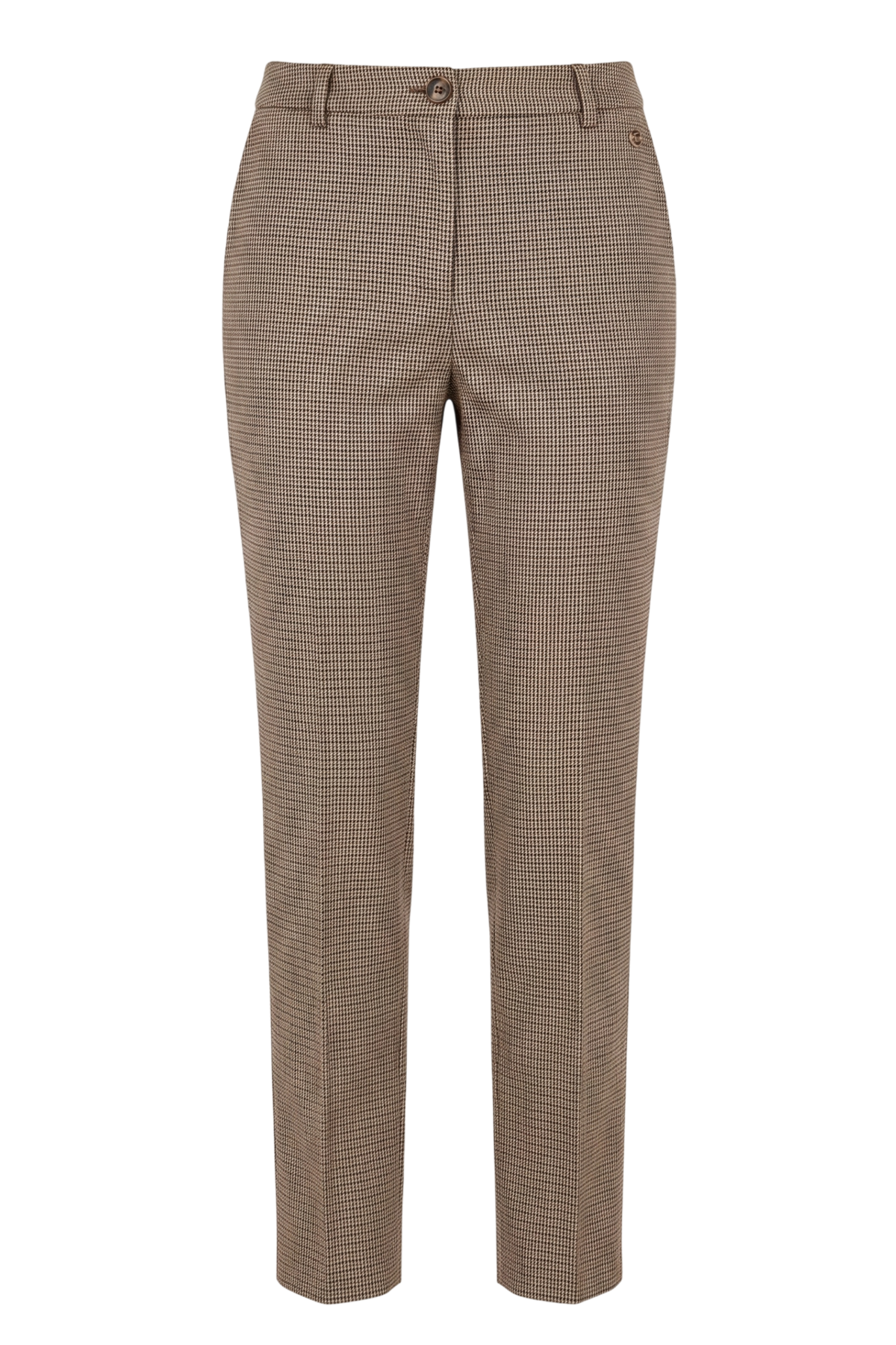 Trussardi Jeans Pantaloni Marrone