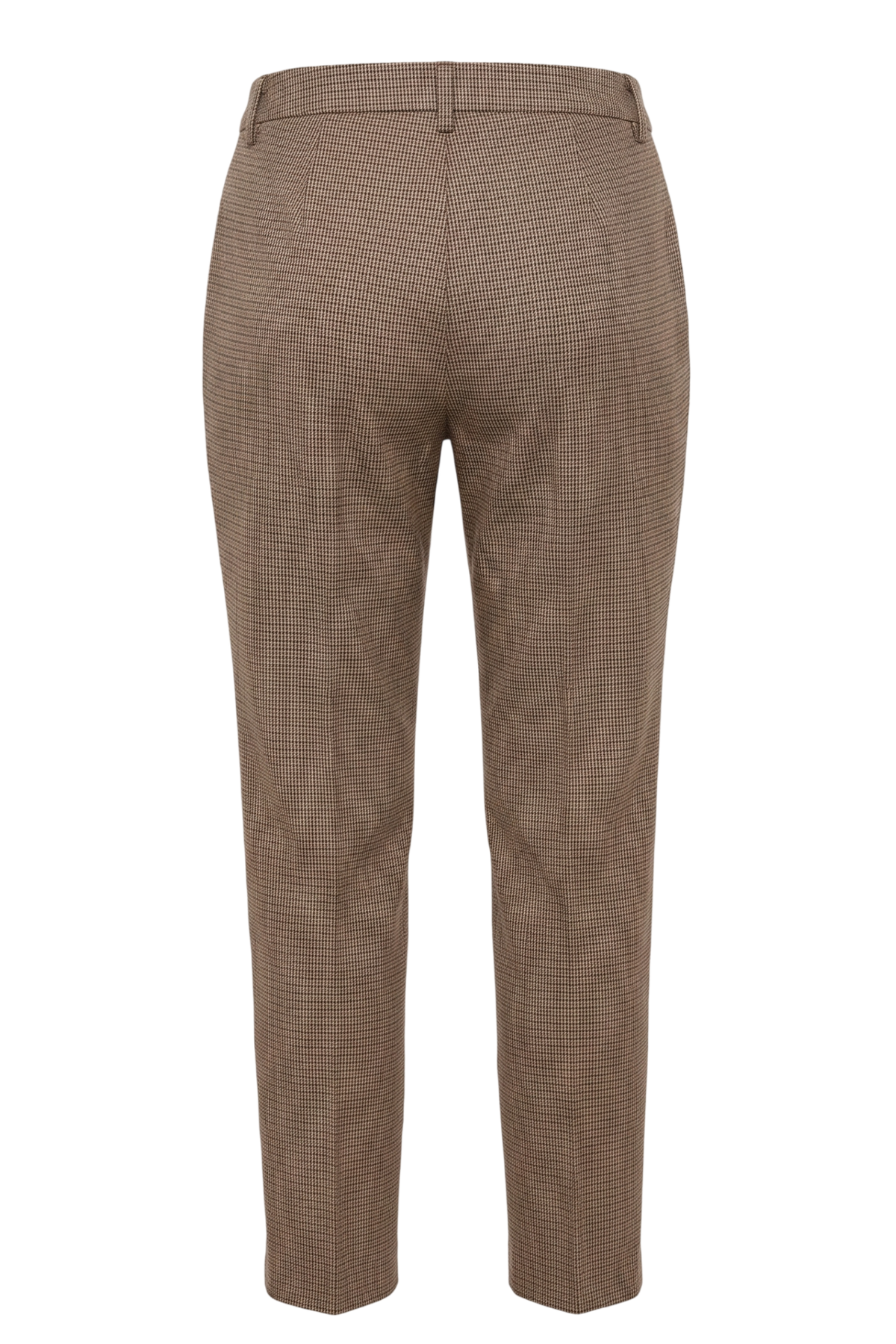 Trussardi Jeans Pantaloni Marrone
