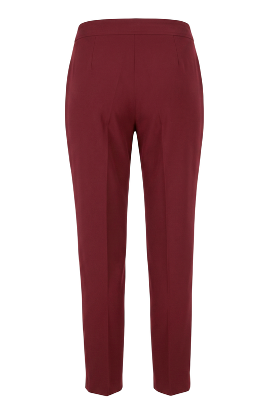 Trussardi Jeans Pantaloni Rosso
