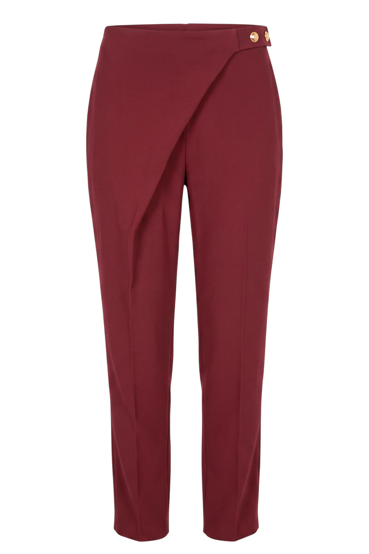 Trussardi Jeans Pantaloni Rosso