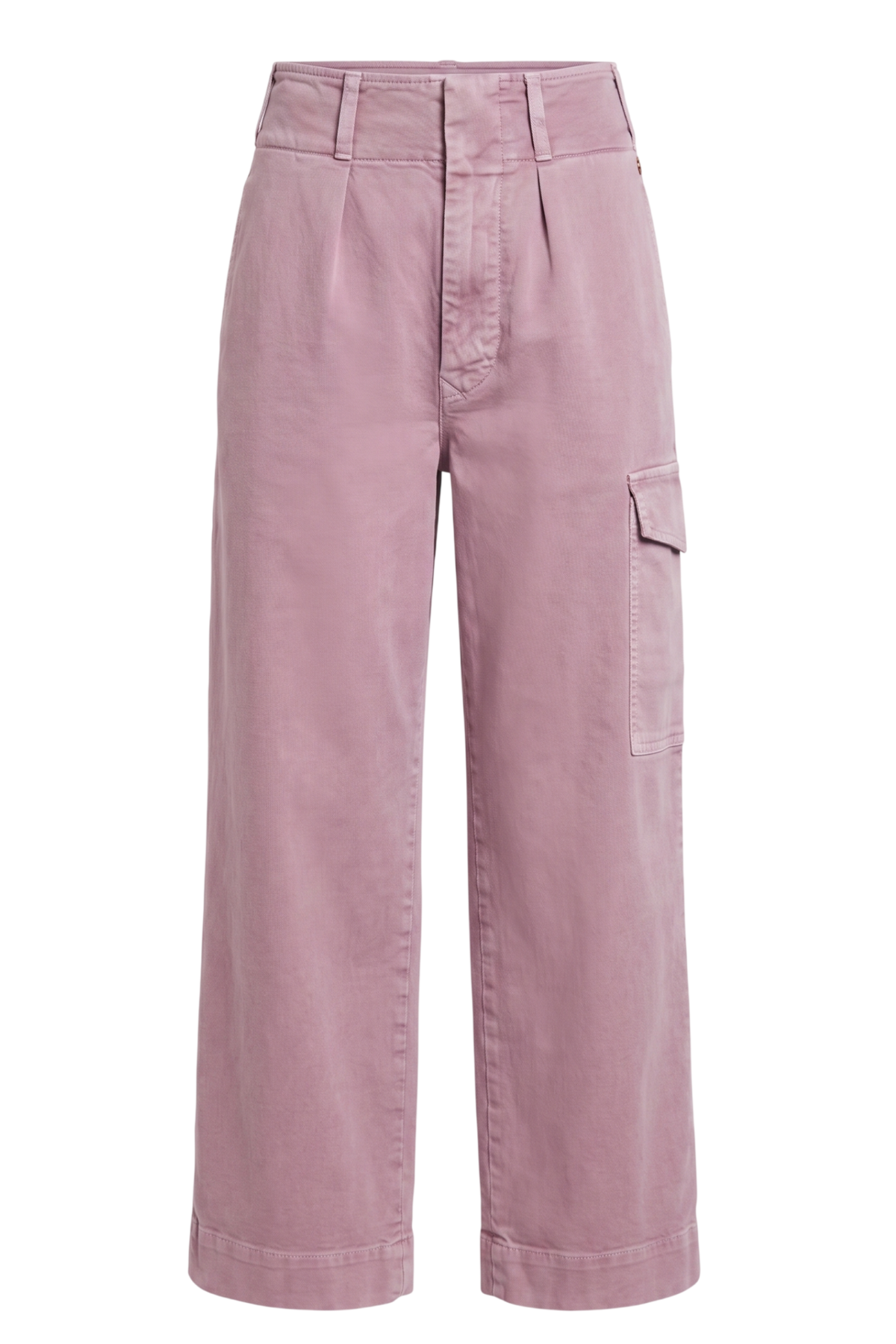 Trussardi Jeans Pantaloni purple