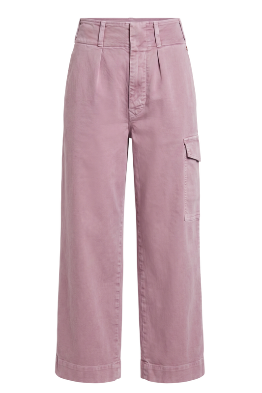 Trussardi Jeans Pantaloni purple