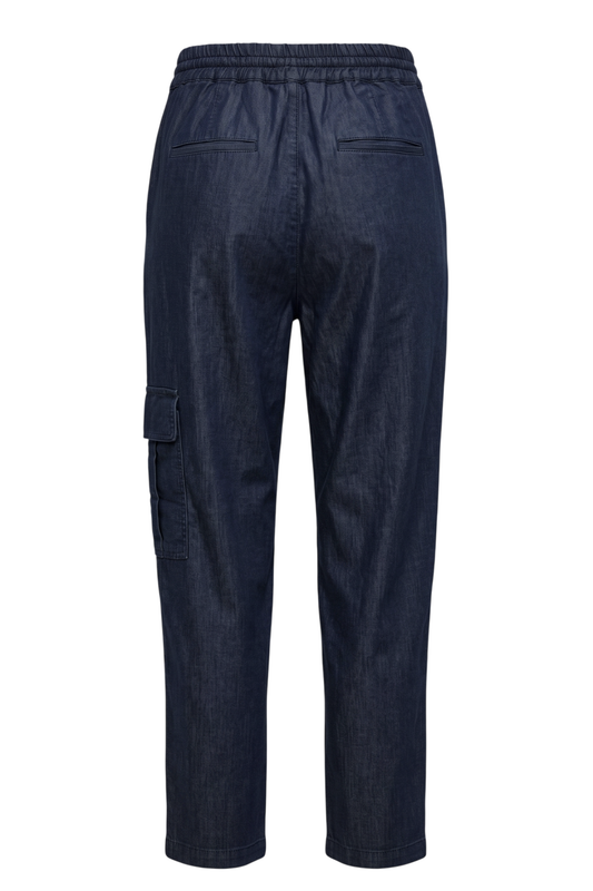 Trussardi Jeans Pantaloni Blu