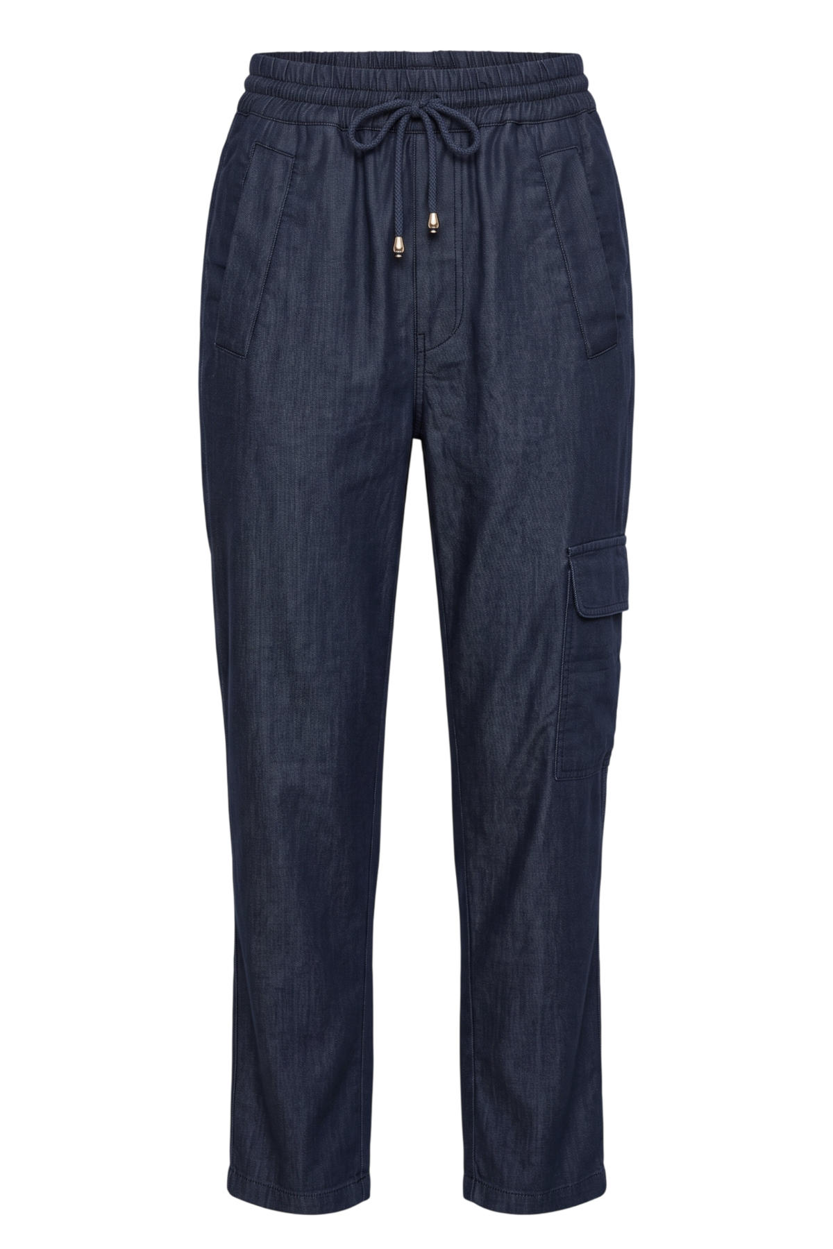 Trussardi Jeans Pantaloni Blu