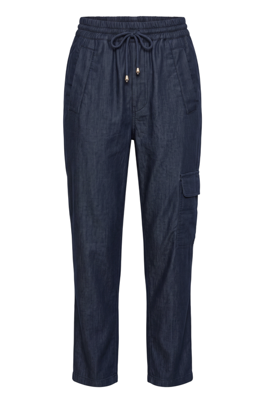 Trussardi Jeans Pantaloni Blu