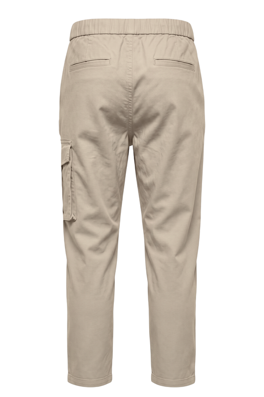 Trussardi Jeans Pantaloni Beige