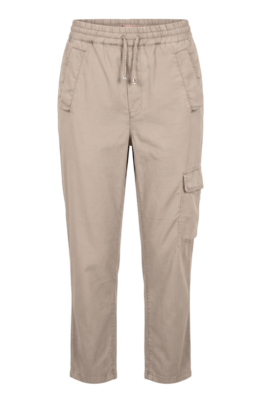 Trussardi Jeans Pantaloni Beige