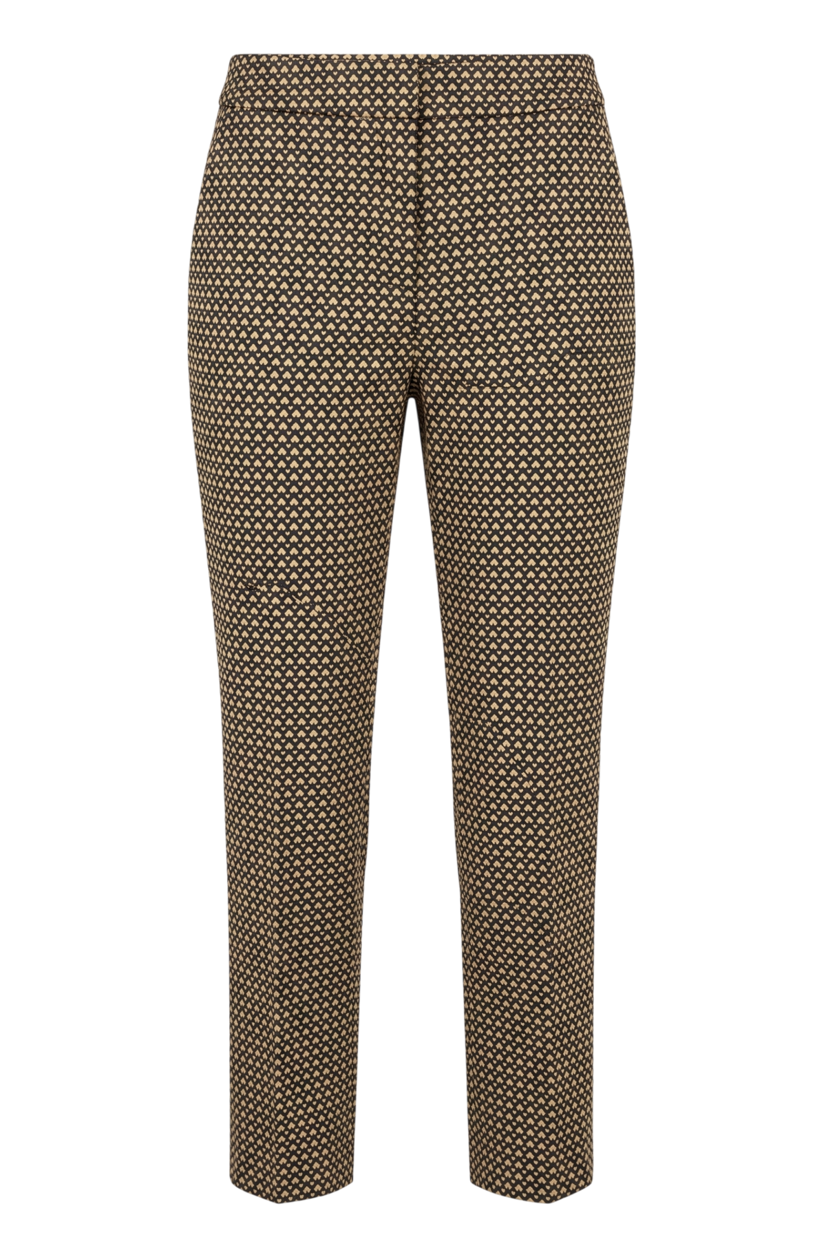 Trussardi Jeans Pantaloni Nero