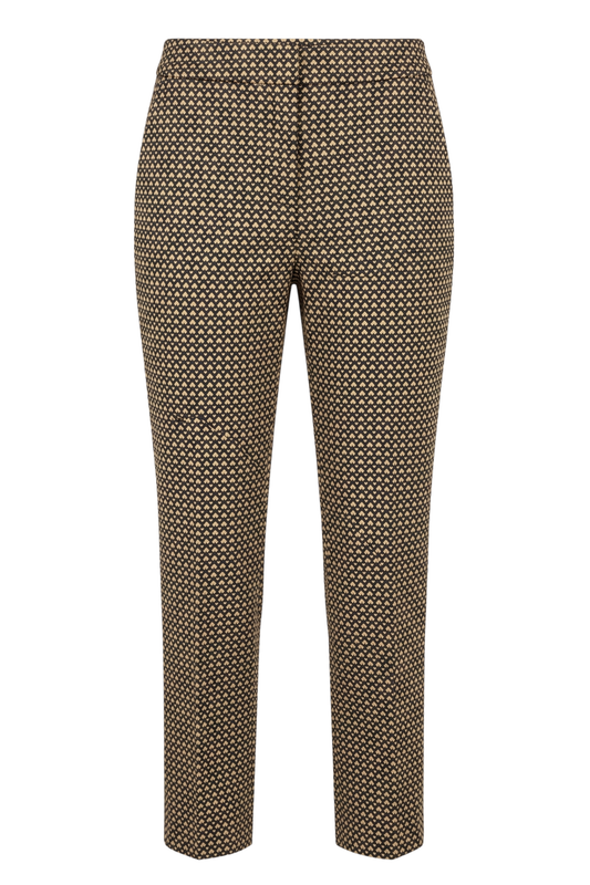 Trussardi Jeans Pantaloni Nero