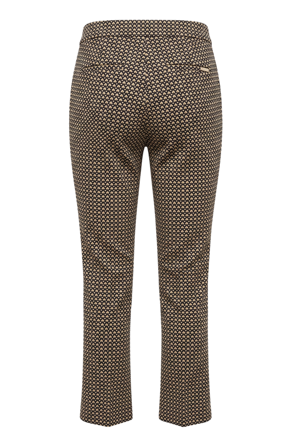 Trussardi Jeans Pantaloni Nero