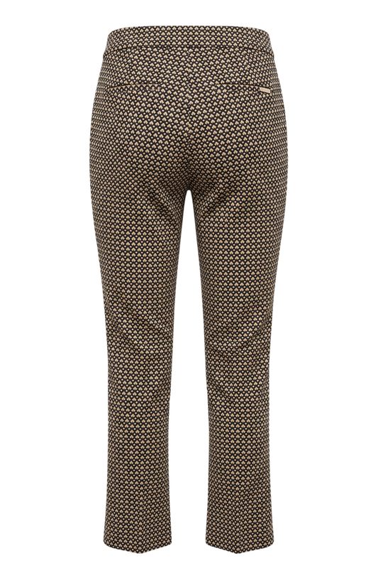 Trussardi Jeans Pantaloni Nero