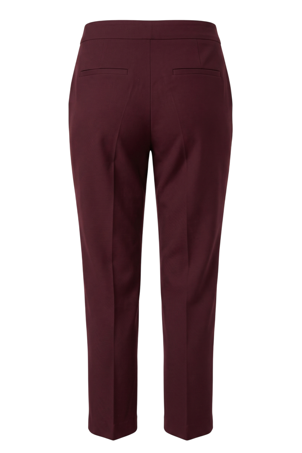 Trussardi Jeans Pantaloni Rosso