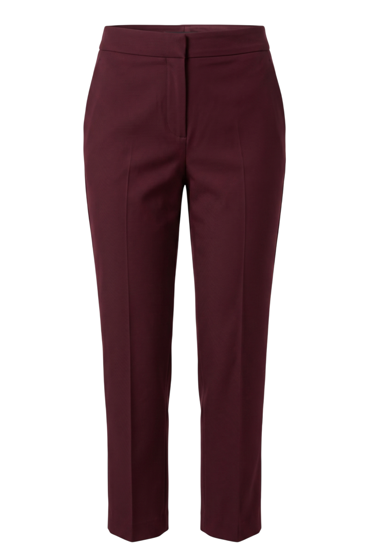 Trussardi Jeans Pantaloni Rosso