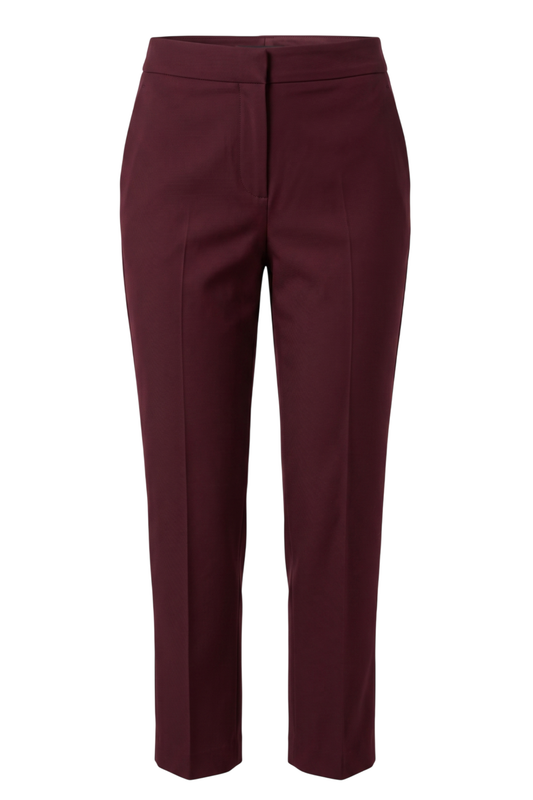 Trussardi Jeans Pantaloni Rosso